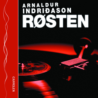 Røsten