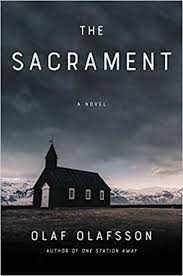 The Sacrament, Ólafur Jóhann Ólafsson