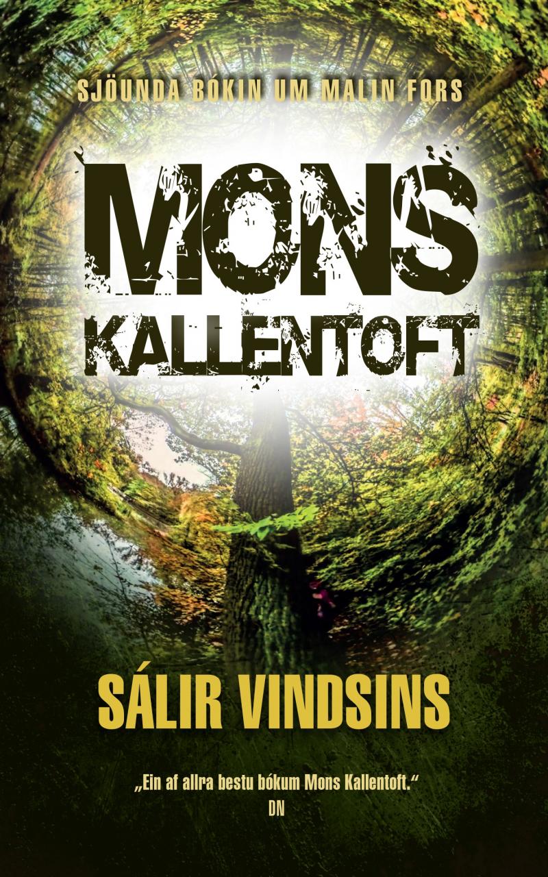 Sálir vindsins