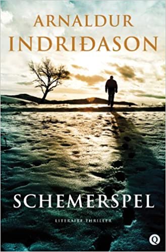 Schemerspel