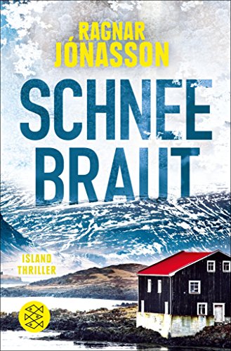 Schneebraut, Ragnar Jónasson