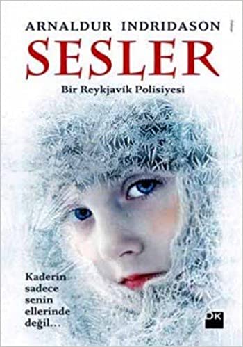 Sesler - Bir Reykjavik Polisiyesi