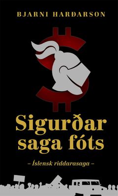 Sigurðar saga fóts, Bjarni Harðarson