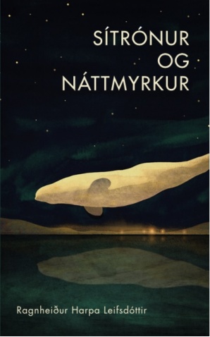 sítrónur og náttmyrkur