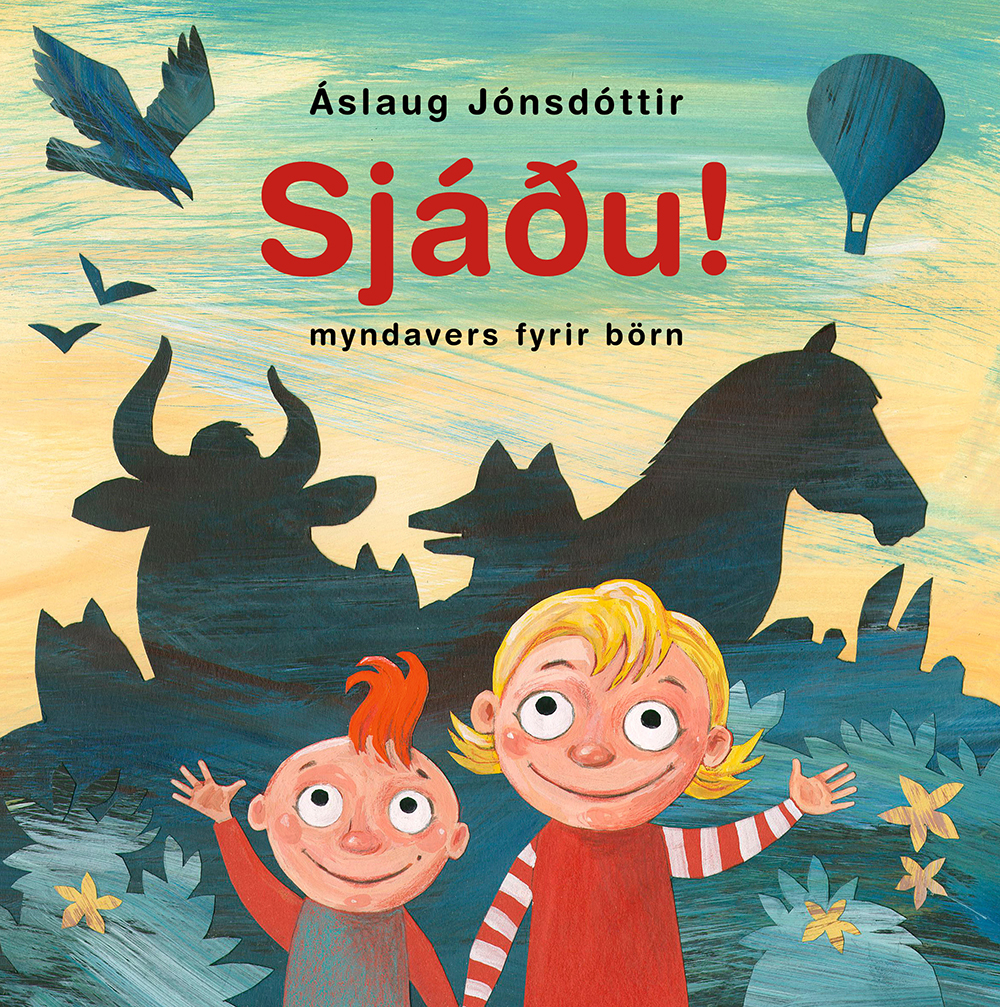 sjáðu! sjáðu!