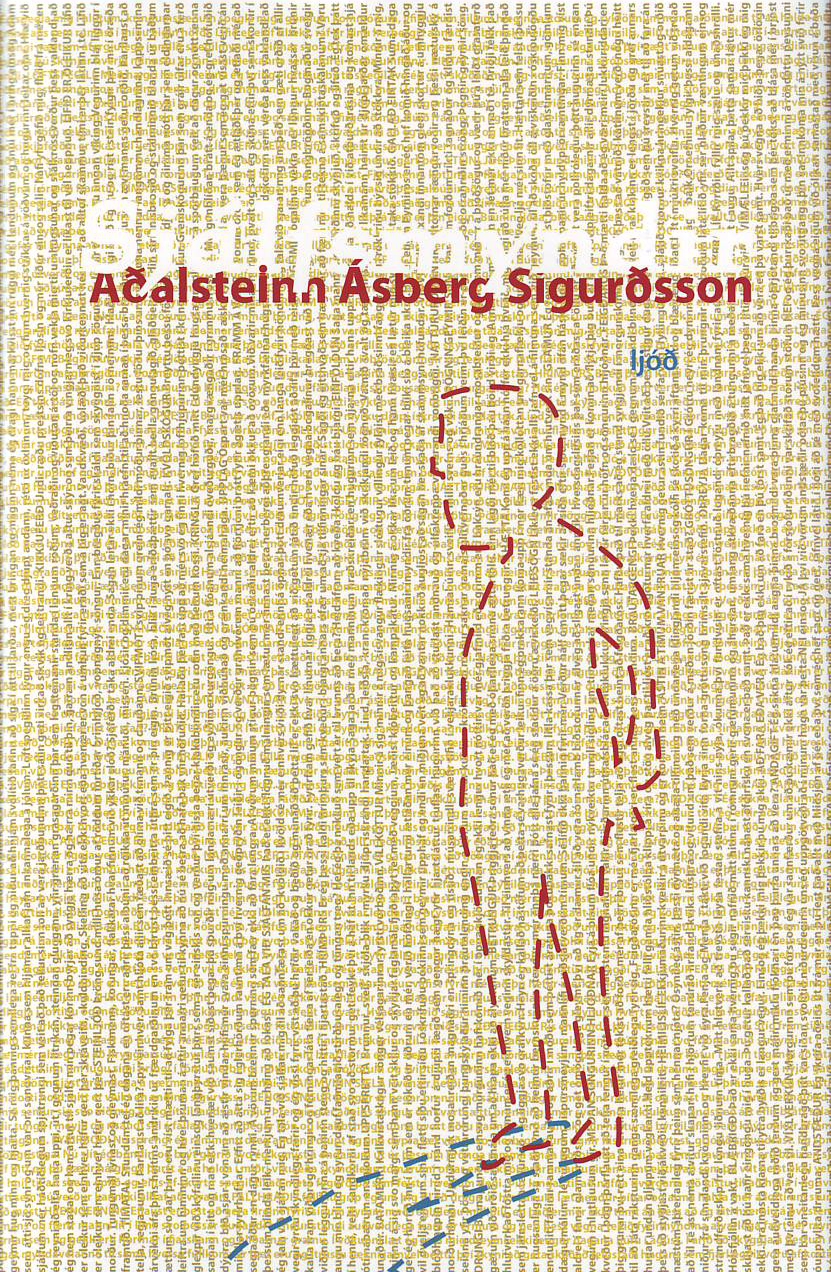 Sjálfsmyndir