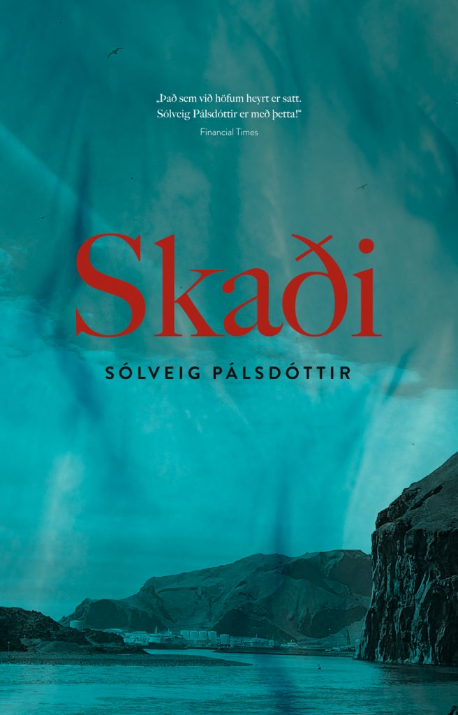 Skaði, Sólveig Pálsdóttir