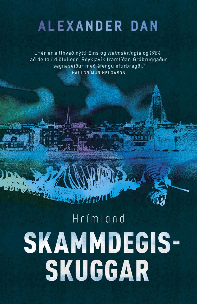 skammdegisskuggar