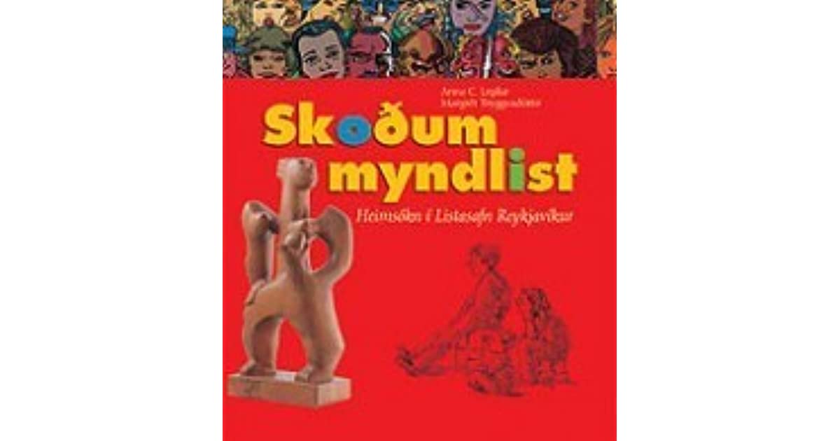 Skoðum myndlist