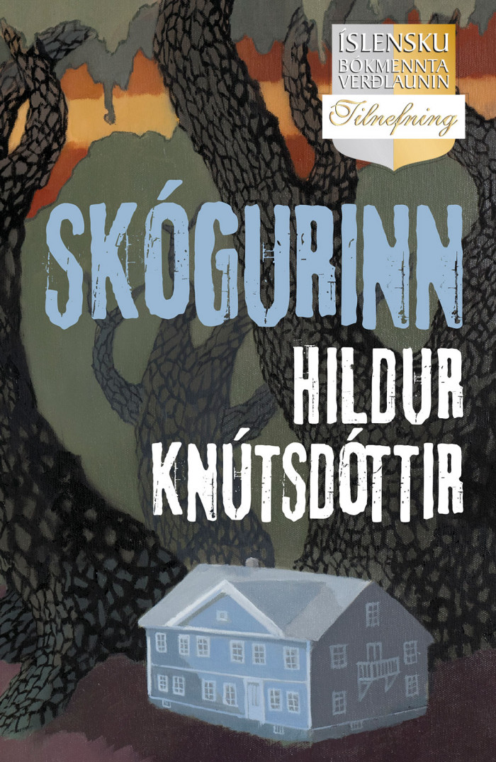 Skógurinn, Hildur Knútsdóttir