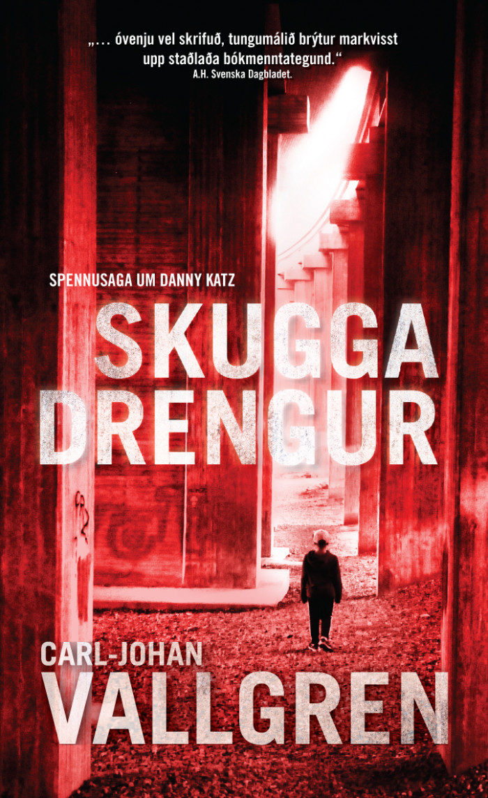 skuggadrengur