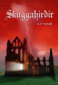Skuggahirðir eftir G.P. Taylor í þýðingu Herdísar Hallvarðsdóttur