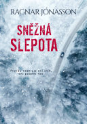Snezna Slepota, Ragnar Jónasson