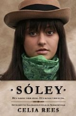 Sóley eftir Celiu Rees, í þýðingu Kristínar R. Thorlacius