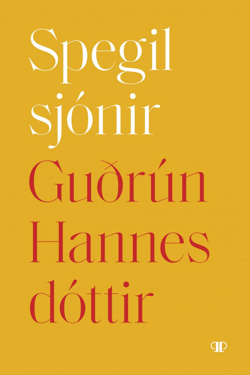 spegilsjónir