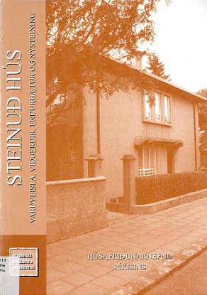 steinuð hús