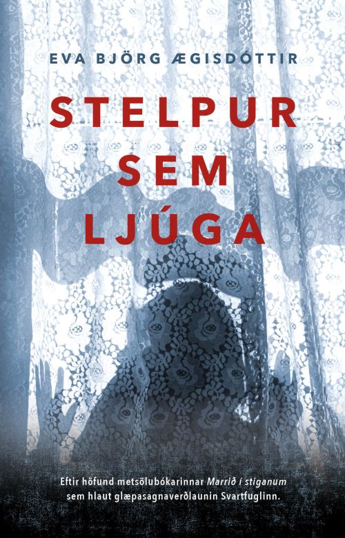 stelpur sem ljúga
