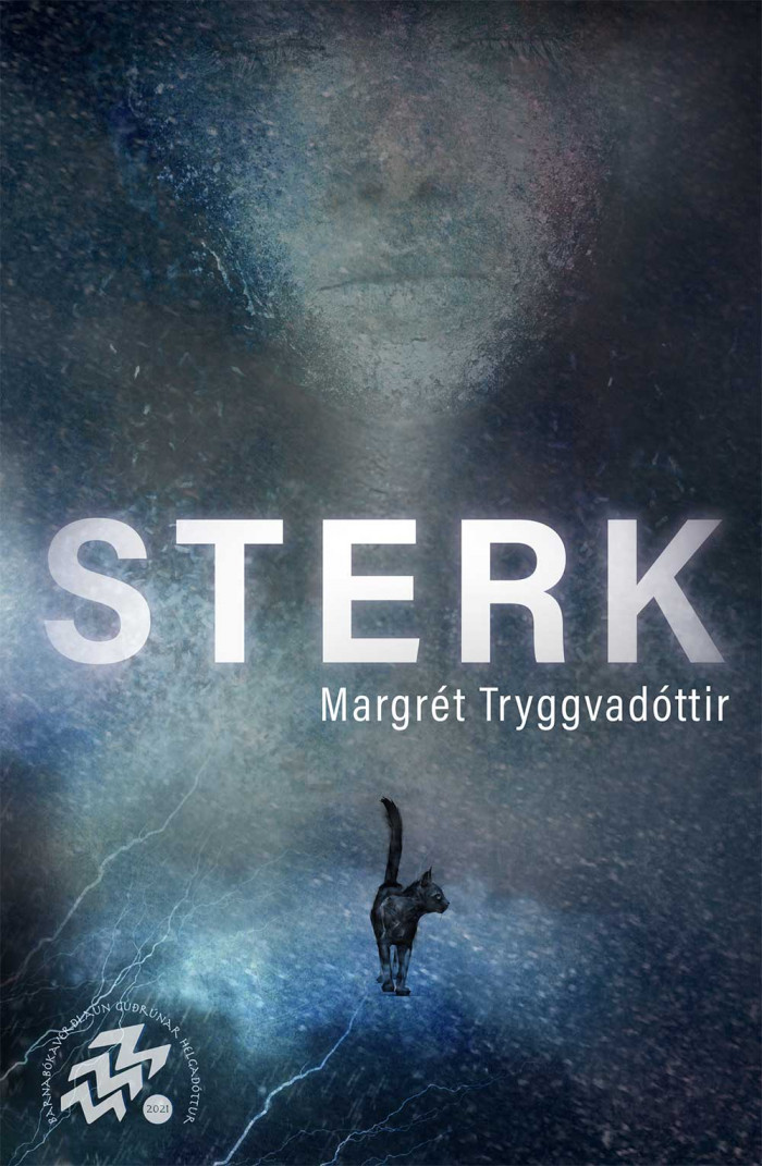 Sterk, Margrét Tryggvadóttir