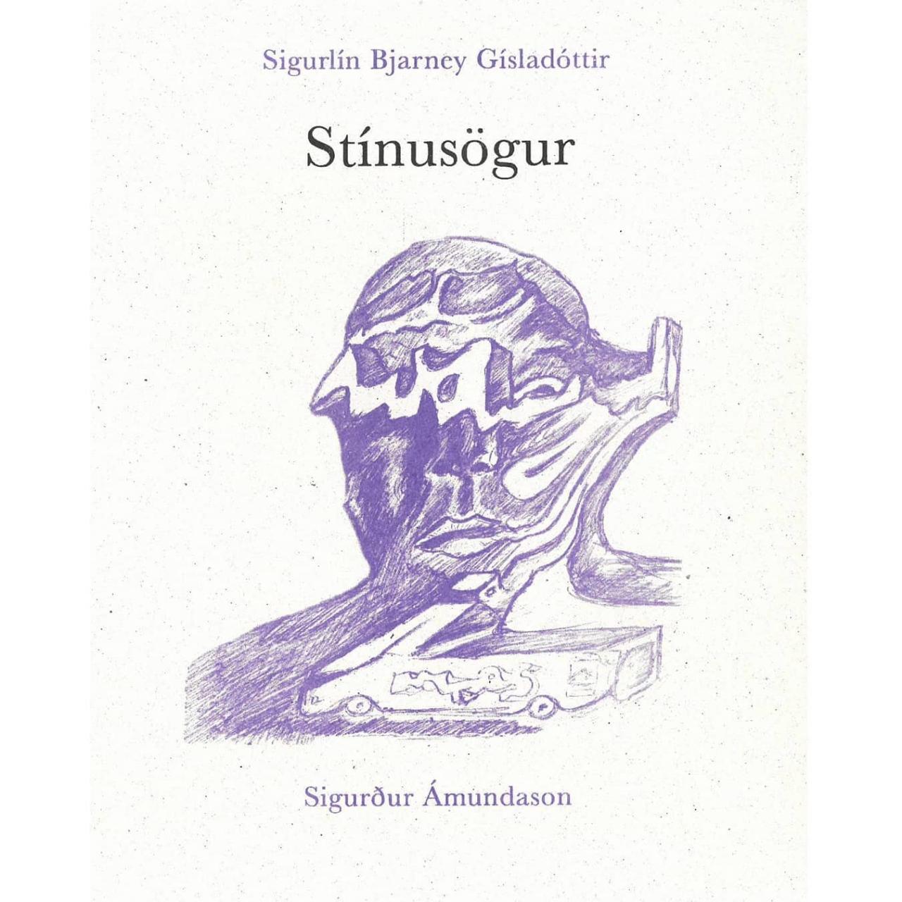 Stínusögur, Sigurlín Bjarney Gísladóttir