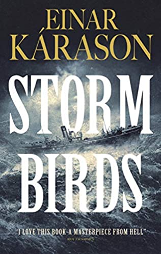 Storm Birds, Einar Kárason