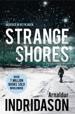 strange shores