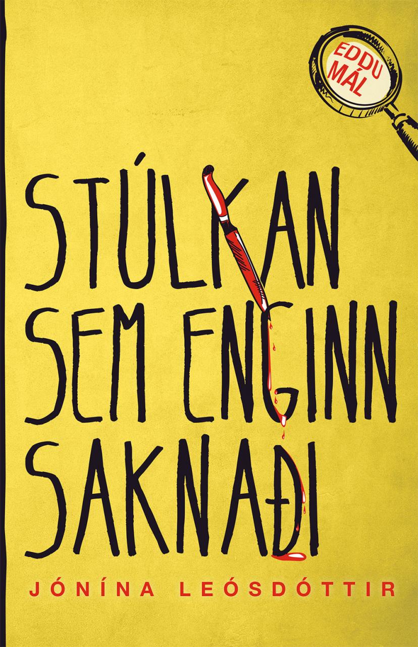 Stúlkan sem enginn saknaði