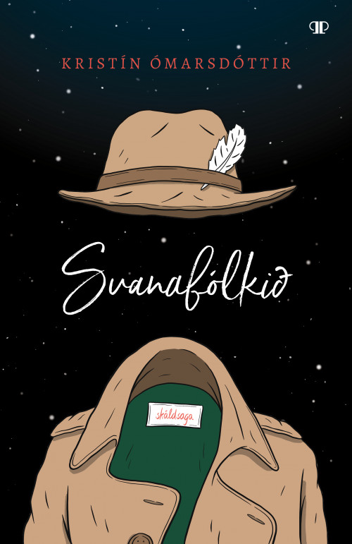 svanafólkið
