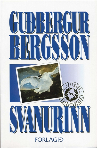 Svanurinn