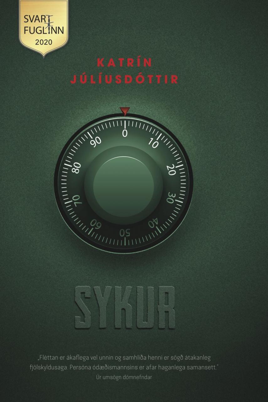 sykur