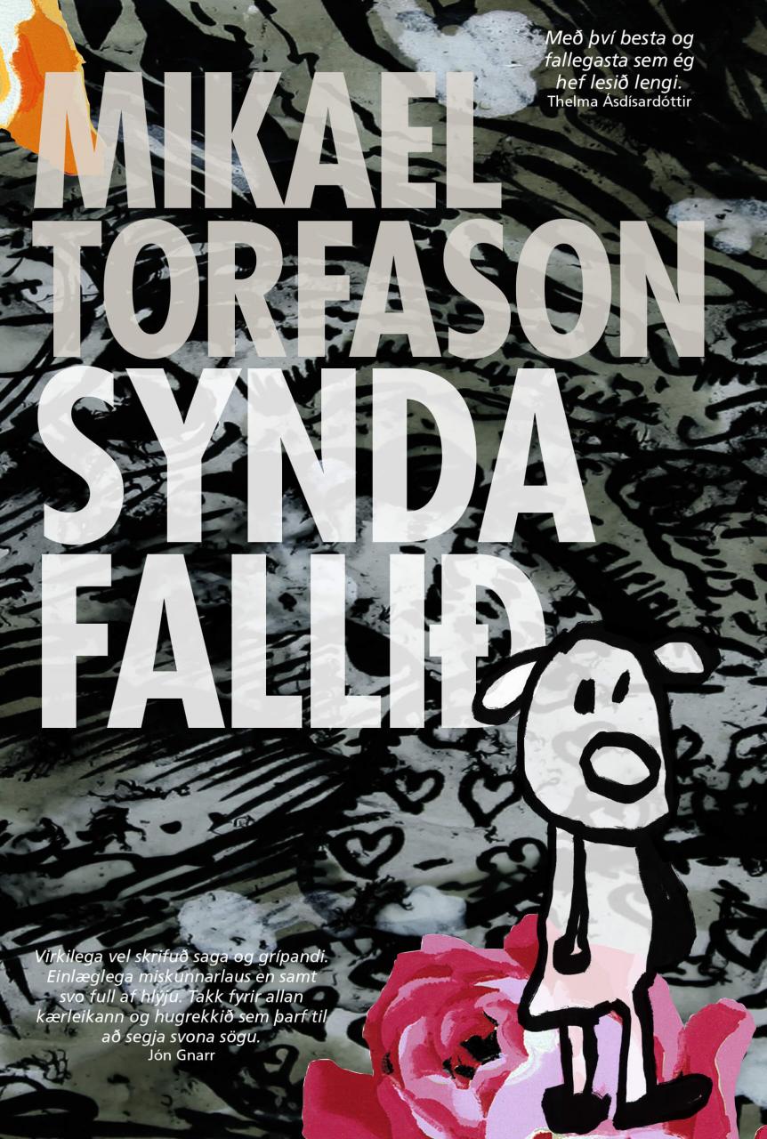 Syndafallið