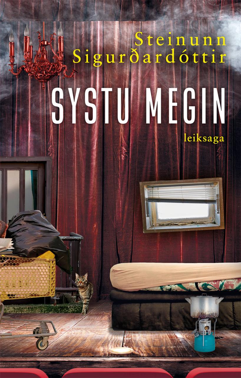 Systu megin, Steinunn Sigurðardóttir