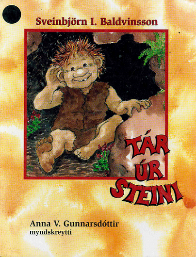 Tár úr steini