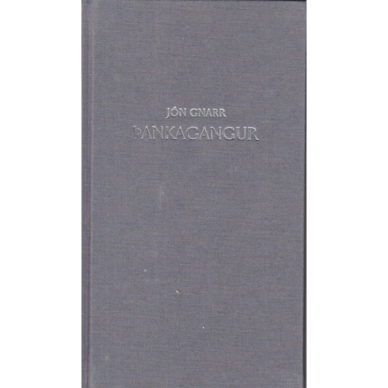 þankagangur