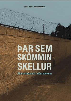 Þar sem skömmin skellur: Skárastaðamál í dómabókum