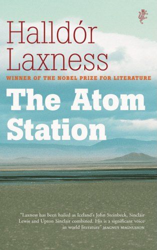 The Atom Station