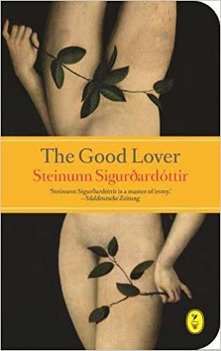 The Good Lover