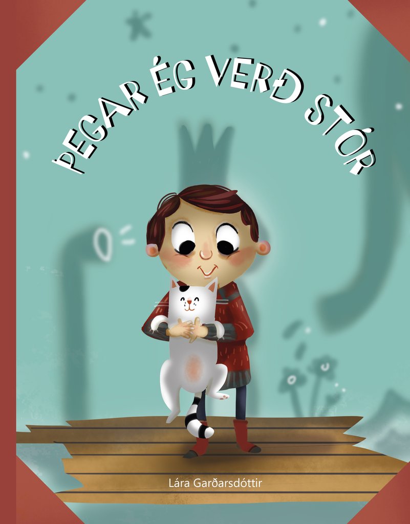 Þegar ég verð stór