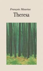 Theresa eftir François Mauriac í þýðingu Kristjáns Árnasonar