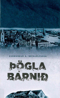 Þögla barnið