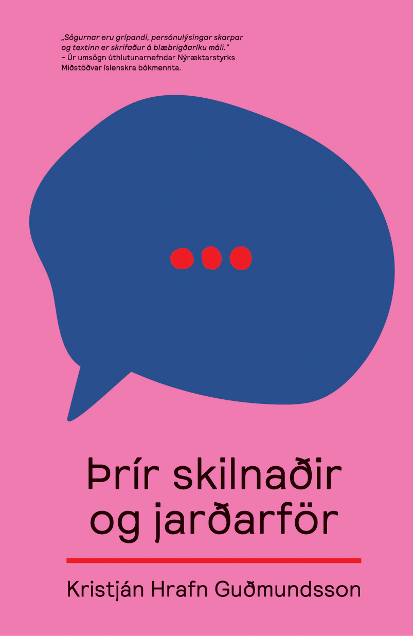 þrír skilnaðir og jarðarför
