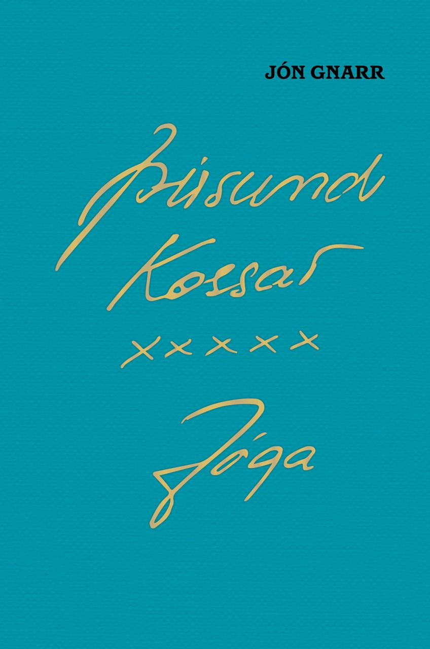 þúsund kossar