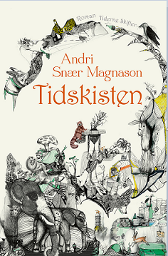 tidskisten