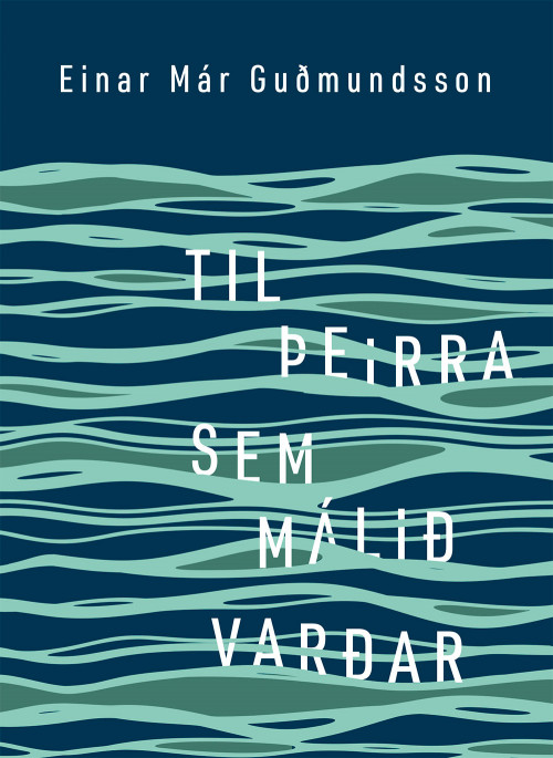 til þeirra sem málið varðar
