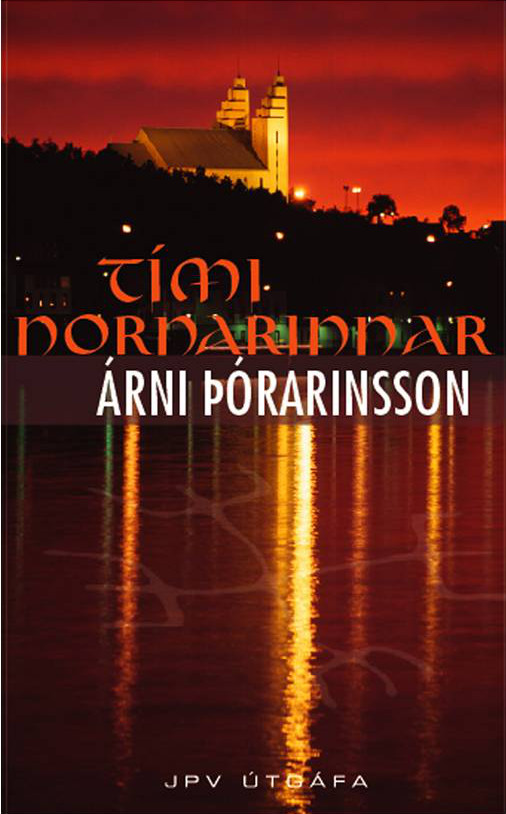 tími nornarinnar