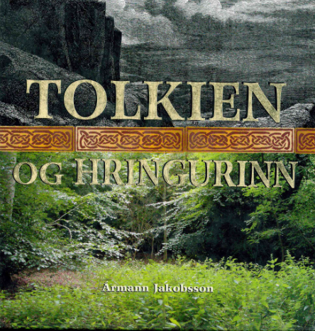 tolkien og hringurinn