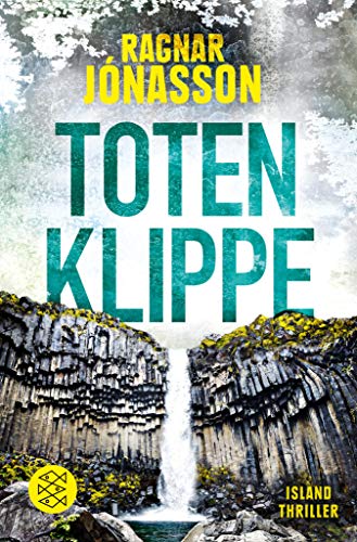Totenklippe, Ragnar Jónasson