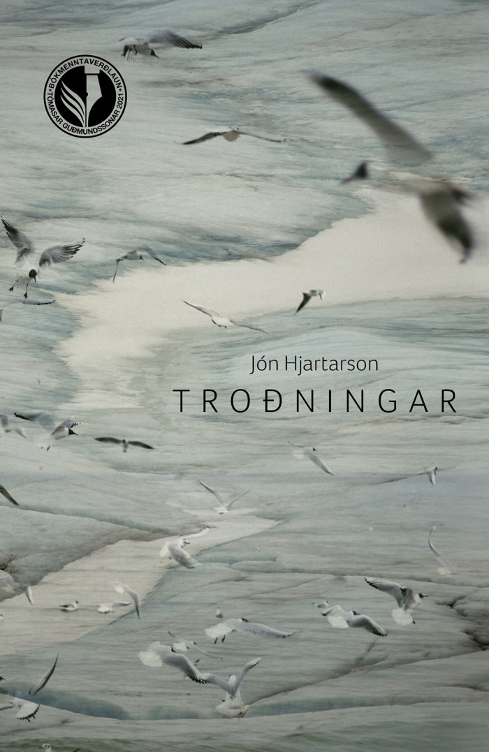 troðningar