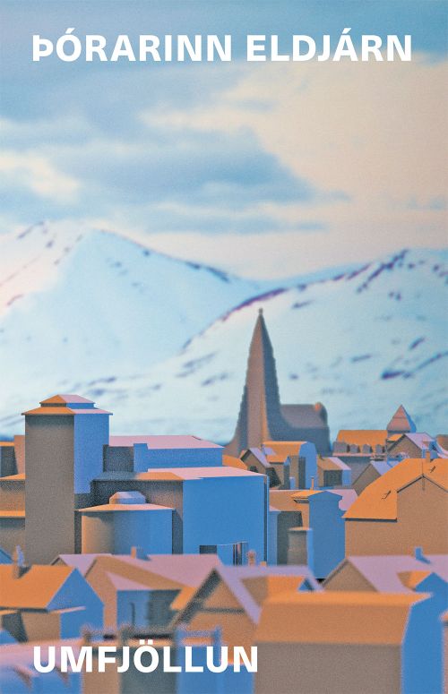 umfjöllun