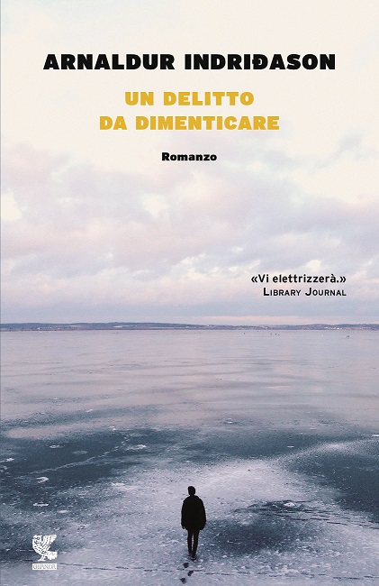 Un delitto da dimenticare