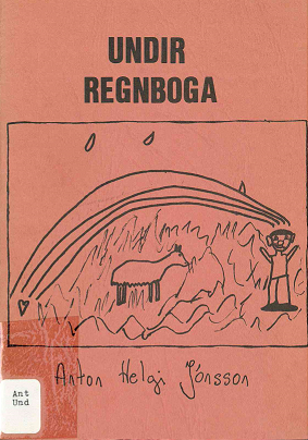 undir regnboga